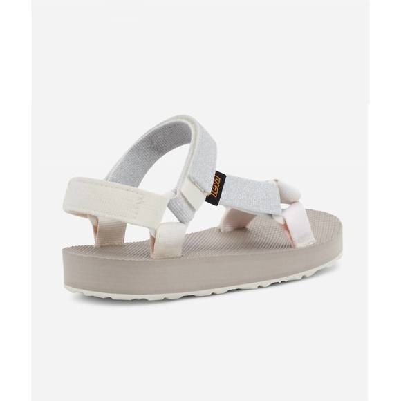 designer dad sandals